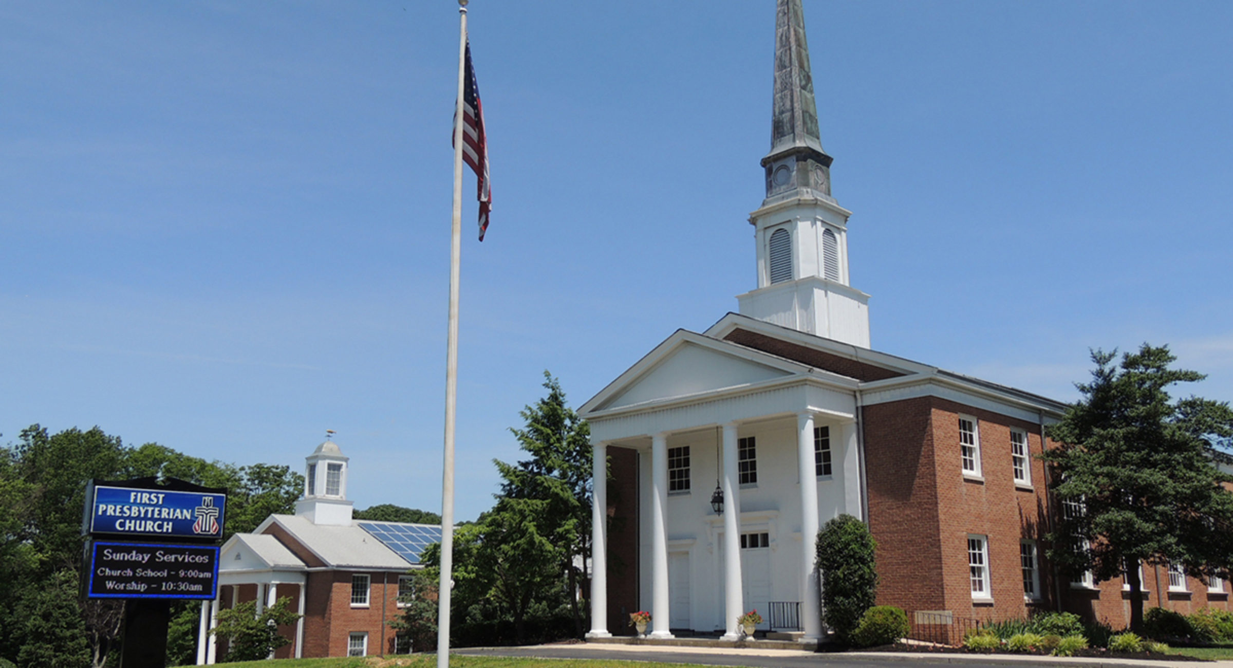 Church News First Presbyterian Church Matawan, NJ