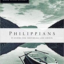 Philippians, NT Wright