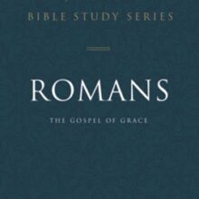 Romans 8 by David Jeremiah