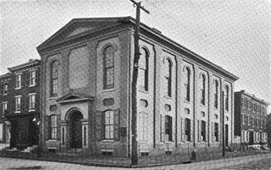 Historical Society of Pennsylvania