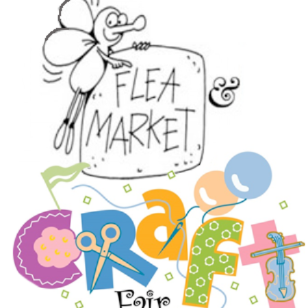 Flea Market & Craft