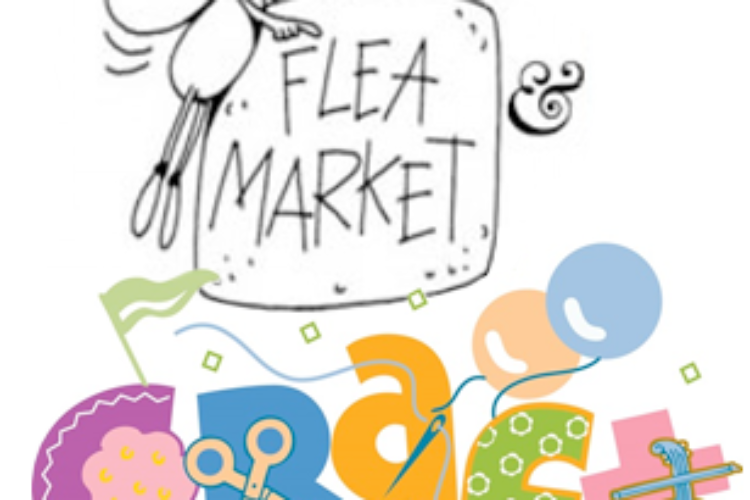 Flea Market & Craft