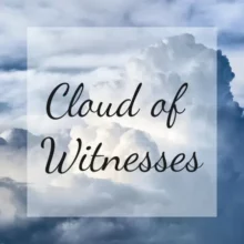 Cloud of Witness