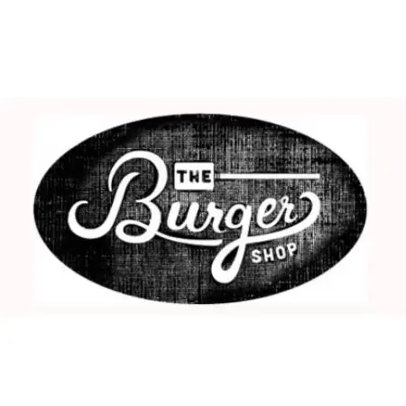 The Burger Shop
