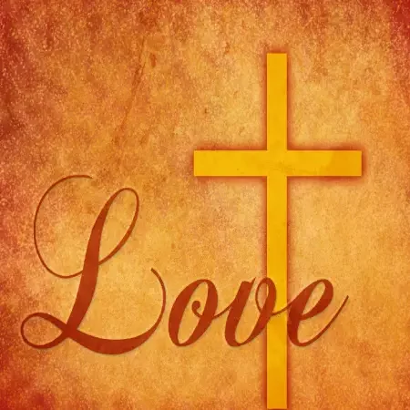 Fourth Sunday Of Advent - Love