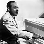 Count Basie
Credit: wikipedia.org