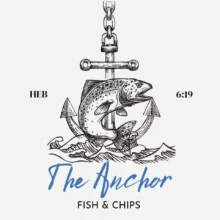 The Anchor Fish & Chips