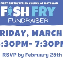 Fish Fry Event