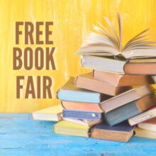 Free Book Fair