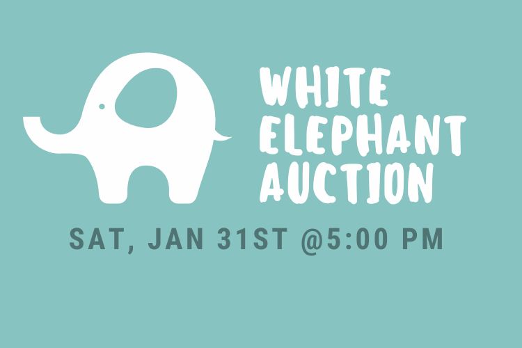White Elephant