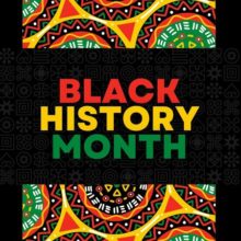 Black History Month