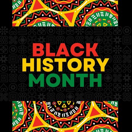 Black History Month