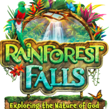 VBS Rainforest Falls